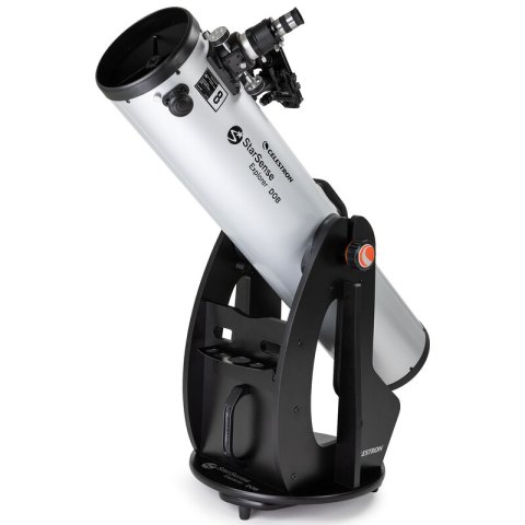 Celestron Dobson 200/1200 StarSense