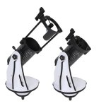 SkyWatcher Dobson 130/650 Heritage FlexTube