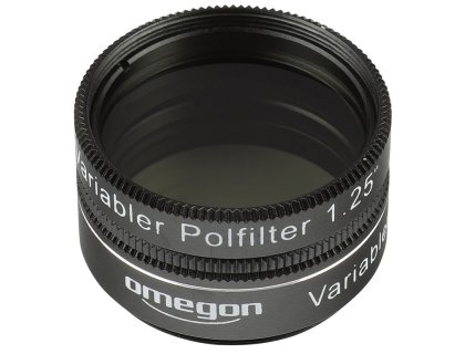 Variabilní polarizační filtr 1,25"