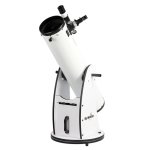 SkyWatcher Dobson 8" 200/1200