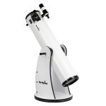 SkyWatcher Dobson 8" 200/1200