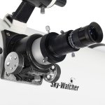 SkyWatcher Dobson 10" 250/1200 FlexTube