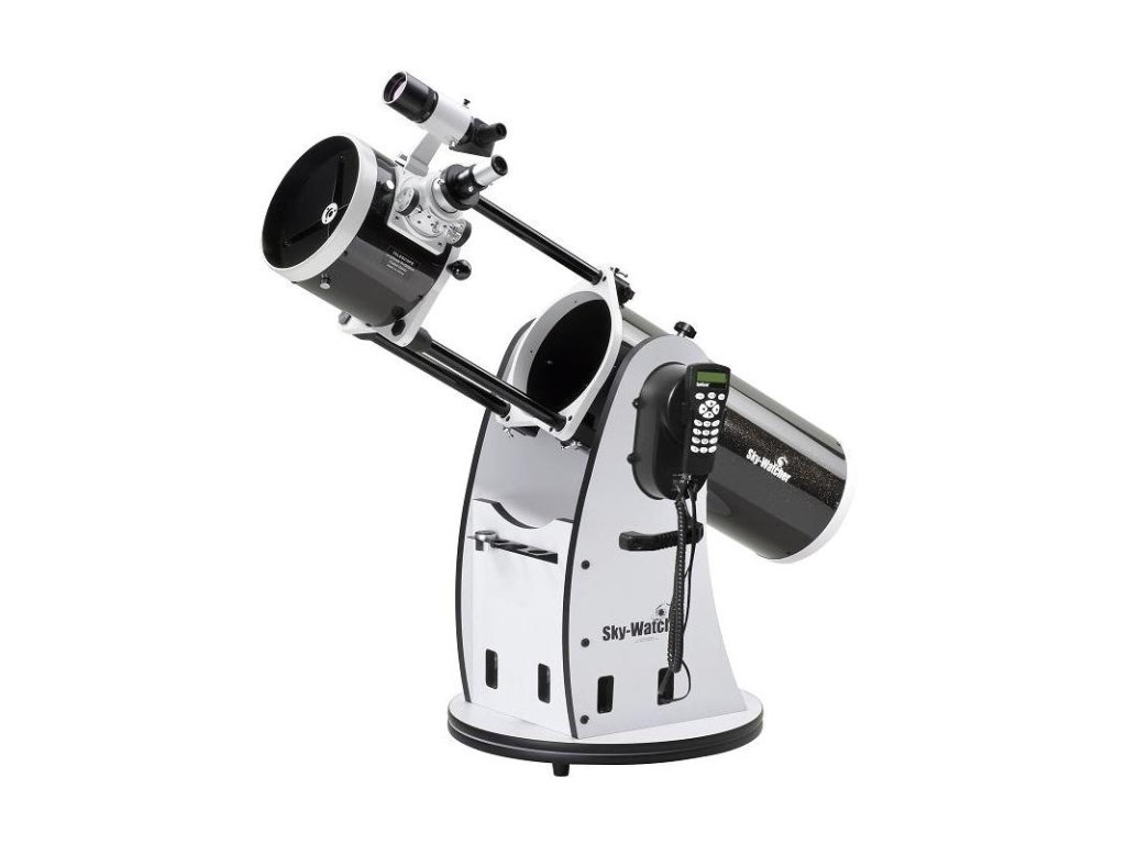 SkyWatcher Dobson 8" 200/1200 FlexTube SynScan GoTo