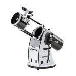 SkyWatcher Dobson 8" 200/1200 FlexTube SynScan GoTo