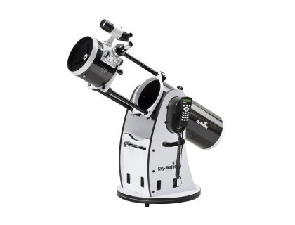SkyWatcher Dobson 8" 200/1200 FlexTube SynScan GoTo