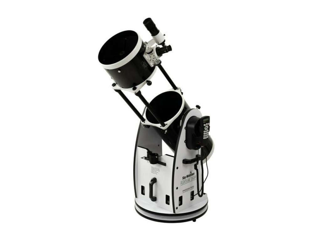 SkyWatcher Dobson 10" 250/1200 FlexTube SynScan GoTo