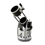 SkyWatcher Dobson 10" 250/1200 FlexTube SynScan GoTo