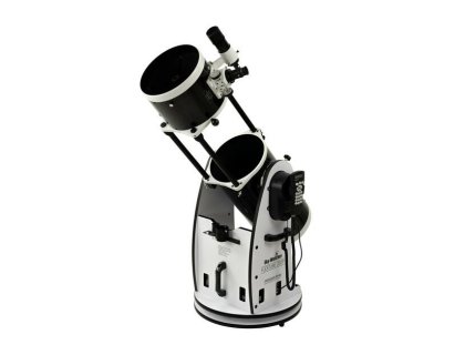 SkyWatcher Dobson 10" 250/1200 FlexTube SynScan GoTo