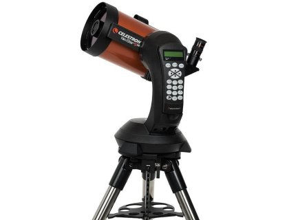 Celestron NexStar 5 SE 127/1250