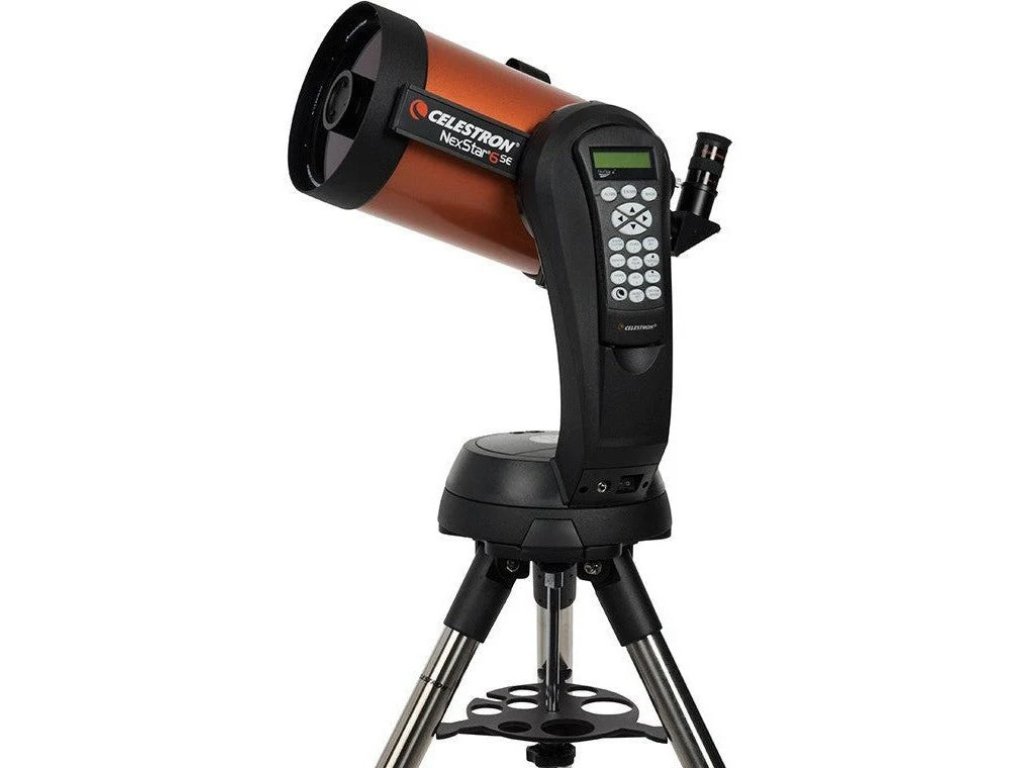 Celestron NexStar 6 SE 150/1500