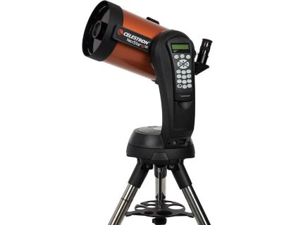 Celestron NexStar 6 SE 150/1500