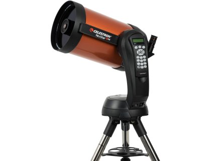 Celestron NexStar 8 SE 200/2000