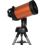 Celestron NexStar 8 SE 200/2000
