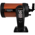 Celestron NexStar 8 SE 200/2000