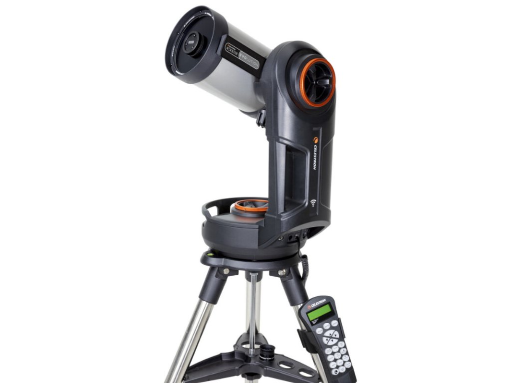 Celestron NexStar 5 Evolution 127/1250