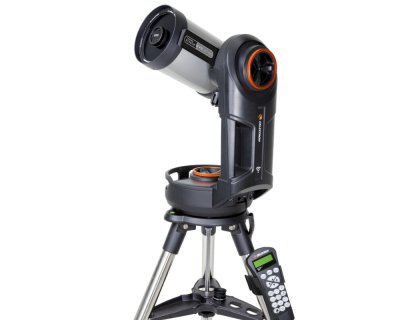 Celestron NexStar 5 Evolution 127/1250