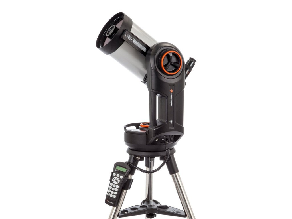 Celestron NexStar 6 Evolution 150/1500