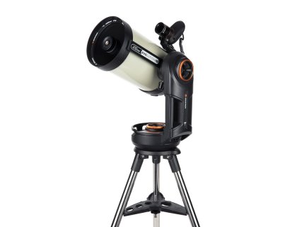 Celestron NexStar 8 Evolution HD 200/2000 StarSense