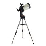 Celestron NexStar 8 Evolution HD 200/2000 StarSense
