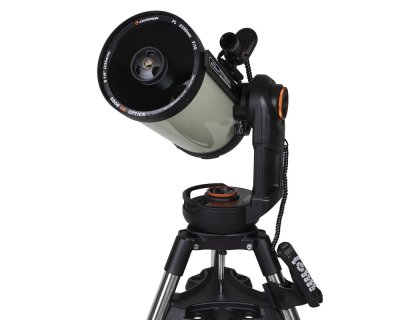 Celestron NexStar 9.25 Evolution HD 235/2350 StarSense