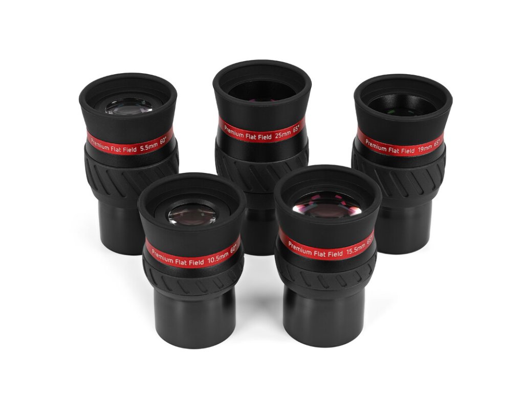 Omegon Premium Flat Field