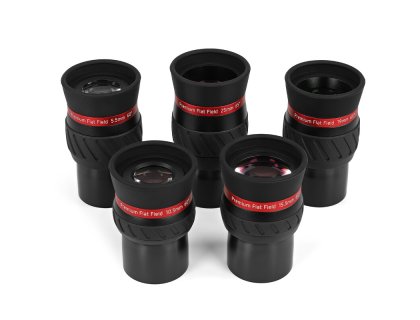 Omegon Premium Flat Field