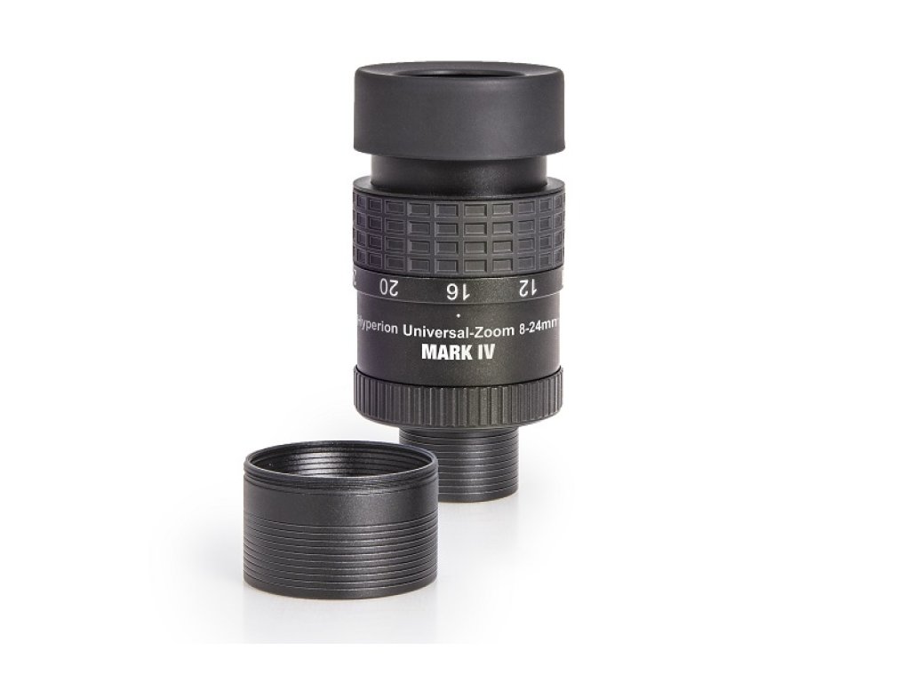 Hyperion Mark IV Zoom 8-24 mm ClickStop