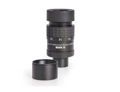 Hyperion Mark IV Zoom 8-24 mm ClickStop
