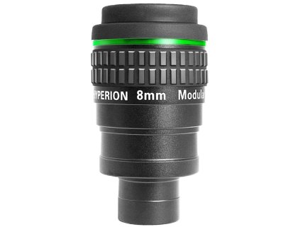 Hyperion 8 mm