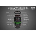 Morpheus WideField 76°