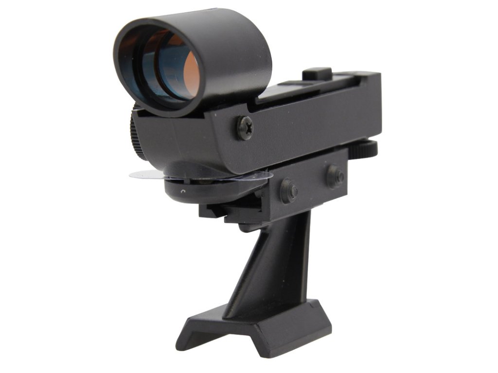LED Red Dot