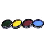Set planetárních filtrů