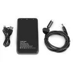 Powerbanka 10k 37Wh 12V