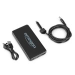 Powerbanka 10k 37Wh 12V