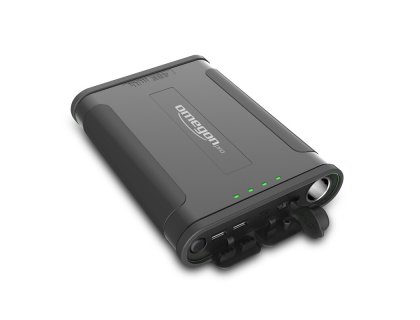 Omegon Pro Powerbank LiFePO4 154 Wh 12V