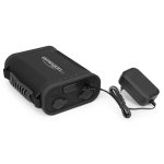 Omegon Pro Powerbank LiFePO4 307 Wh 12V