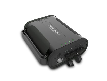 Omegon Pro Powerbank LiFePO4 307 Wh 12V