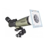 Sluneční filtr Baader Astrosolar ASTF A4