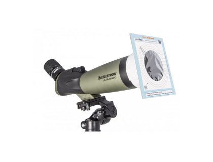 Sluneční filtr Baader Astrosolar ASTF A4