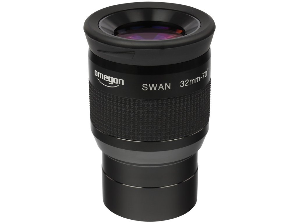 Omegon SWA 32mm 2" 70°