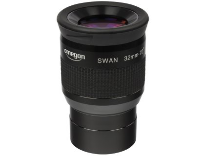 Omegon SWA 32mm 2" 70°