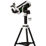 SkyWatcher SkyMax 127/1500 AZ-GTI GoTo WiFi