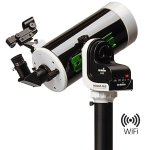 SkyWatcher SkyMax 127/1500 AZ-GTI GoTo WiFi