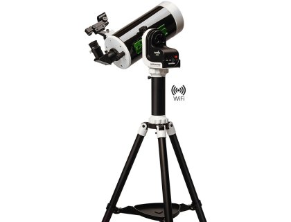 SkyWatcher SkyMax 127/1500 AZ-GTI GoTo WiFi Novic Level 1