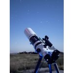 SkyWatcher AC 102/500 Startravel AZ-GTi GoTo WiFi