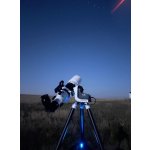 SkyWatcher AC 102/500 Startravel AZ-GTi GoTo WiFi