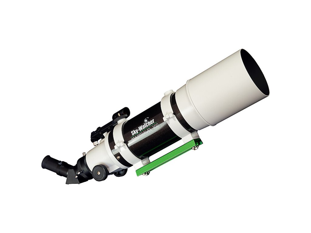 SkyWatcher AC 102/500 Startravel AZ-GTi GoTo WiFi