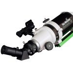 SkyWatcher AC 102/500 Startravel AZ-GTi GoTo WiFi