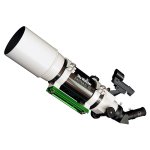 SkyWatcher AC 102/500 Startravel AZ-GTi GoTo WiFi