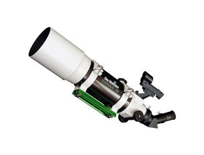 SkyWatcher AC 102/500 Startravel AZ-GTi GoTo WiFi